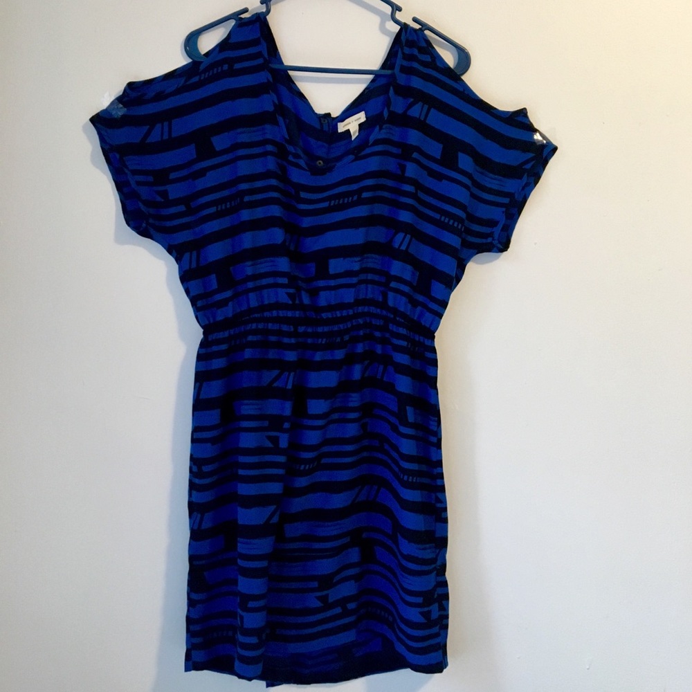 Urban Outfitters (silence + noise) dress, L